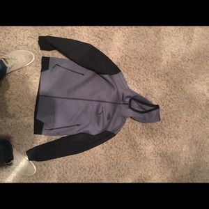 XL North Face Jacket